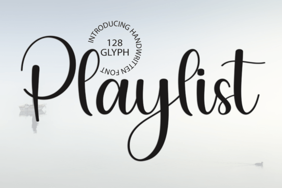 Playlist: The Festive Typeface That Captures Holiday Spirit